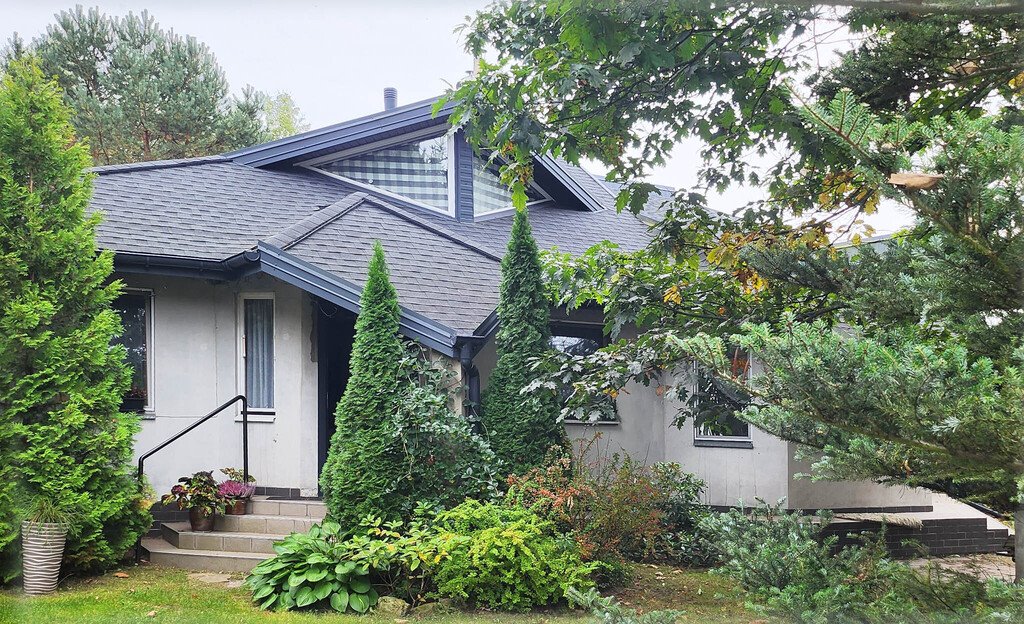 Dom na sprzedaż Jedlicze B, Letniskowa  183m2 Foto 1