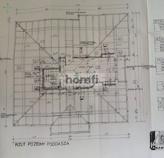 Dom na sprzedaż Koszyce Wielkie, Liściasta  140m2 Foto 17