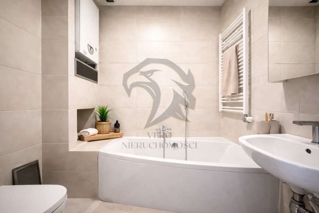 Przestronne 53 m² dla gracza i nie tylko w Łodzi Górnej Łódź, Górna, Poznańska  53m2 Foto 1