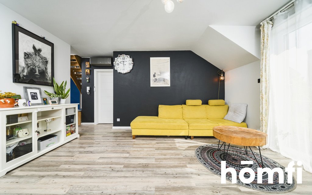 Mieszkanie na sprzedaż Kraków, Wzgórza Krzesławickie, Gustawa Morcinka  61m2 Foto 1