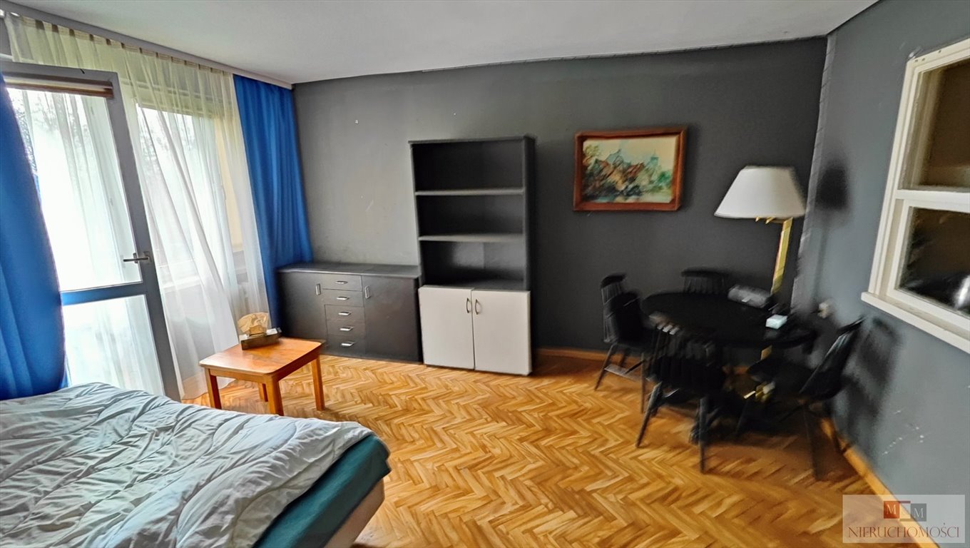 Mieszkanie dwupokojowe na sprzedaż Opole, Zaodrze  34m2 Foto 2