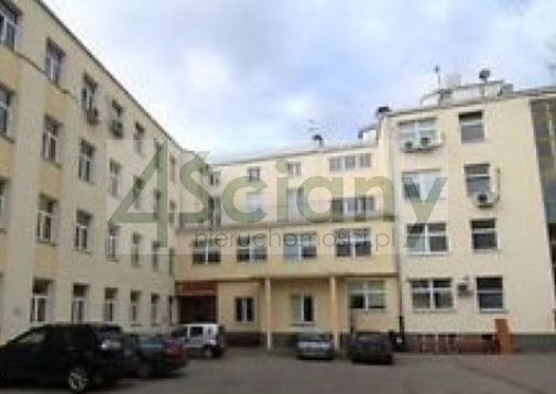 Biuro 34 m² na Mokotowie, dostęp do internetu i sal konferencyjnych Warszawa, Mokotów  34m2 Foto 1