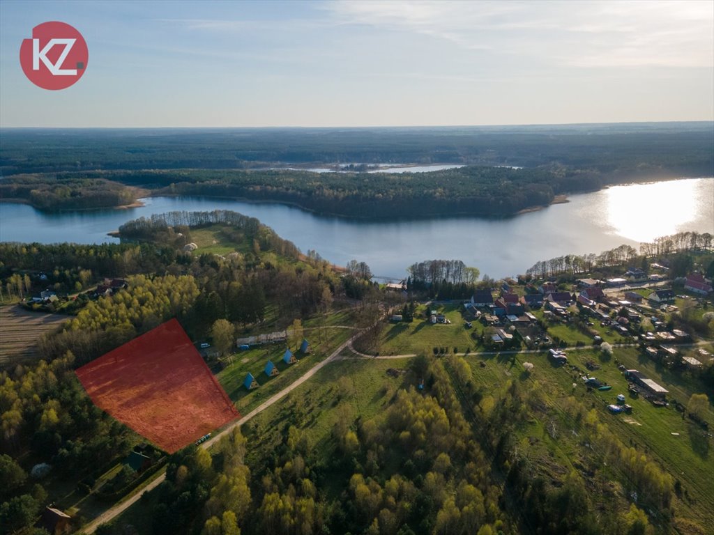 Działka budowlana na sprzedaż Zdbice  3 154m2 Foto 9