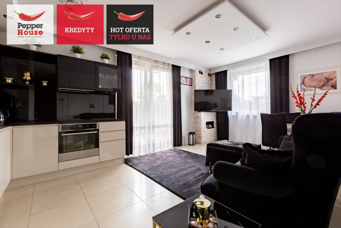 Mieszkanie trzypokojowe na sprzedaż Wejherowo, Kazimierza Dzięcielskiego  50m2 Foto 1