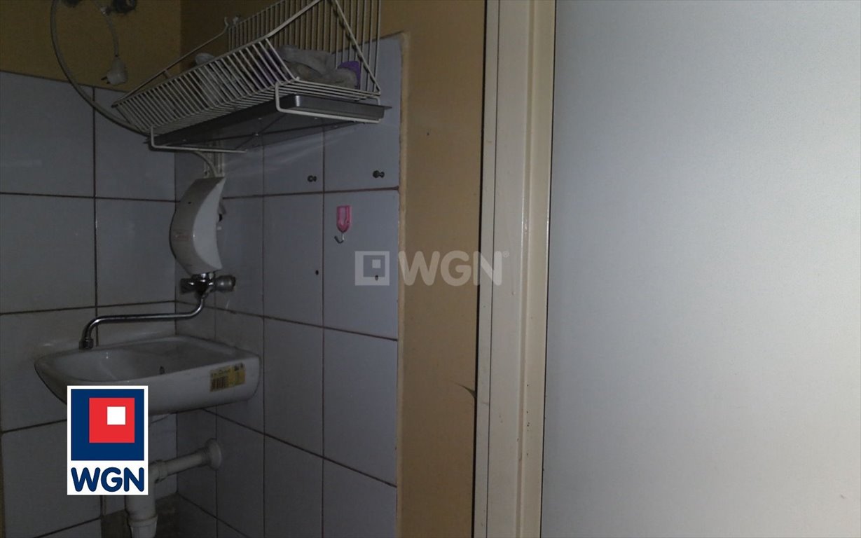 Lokal użytkowy na wynajem Częstochowa, Śródmieście, Ogrodowa  30m2 Foto 3