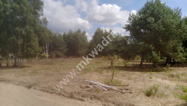 Działka budowlana na sprzedaż Warszawa, Ursynów, Prawdziwka 3 612m2 Foto 1 Działka budowlana na sprzedaż Warszawa, Ursynów, Prawdziwka 3 612m2 Foto 1