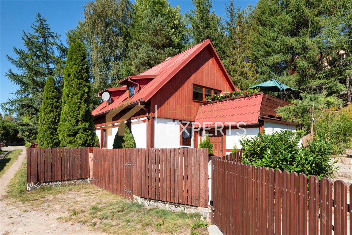Dom na sprzedaż Juszki  140m2 Foto 9