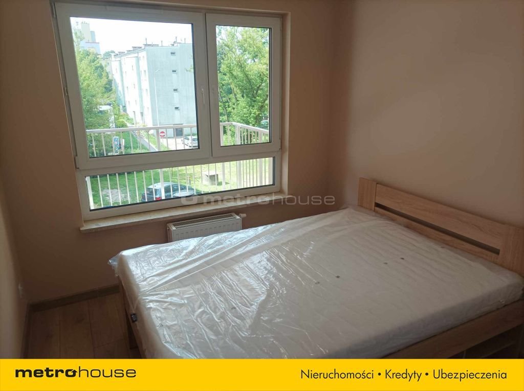 Mieszkanie dwupokojowe na sprzedaż Kielce, Sady, Marszałkowska  33m2 Foto 5