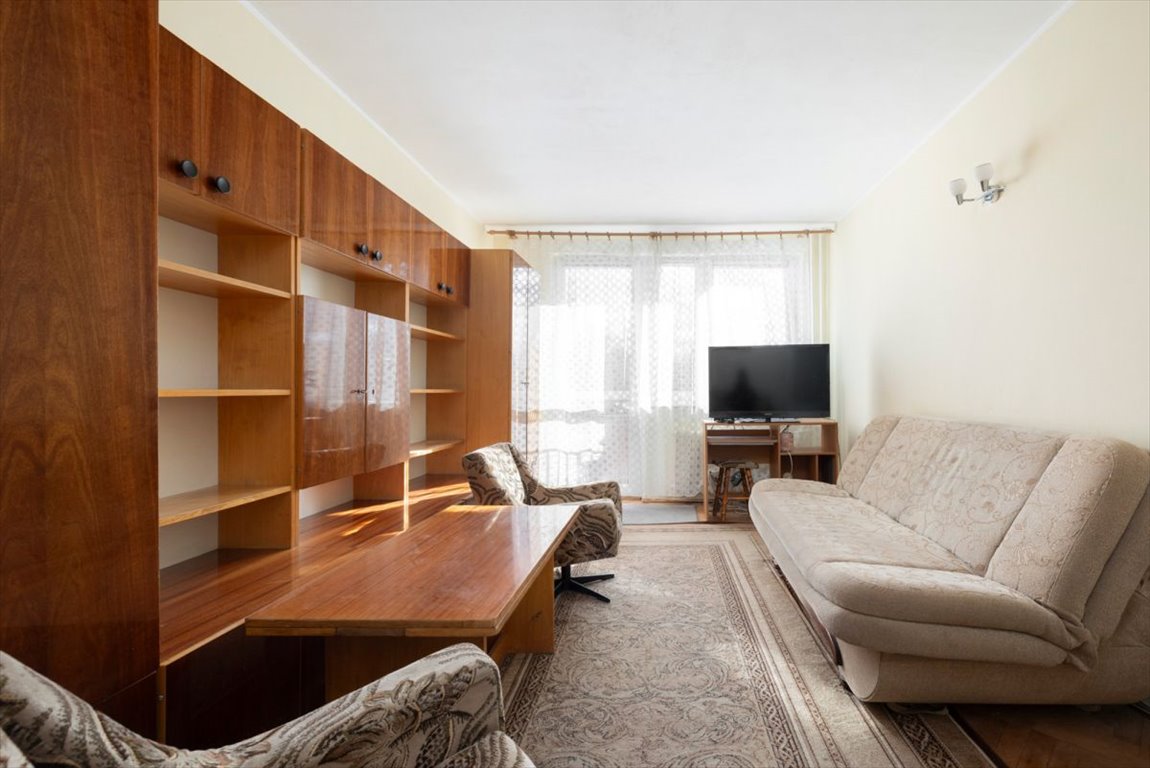 Polecam 2-pokojowe mieszkanie z balkonem i widokiem w Gdańsku Gdańsk, Przymorze, Olsztyńska  45m2 Foto 1
