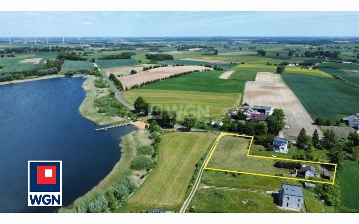 Dom na sprzedaż Blizno, Blizno, Blizno  55m2 Foto 1