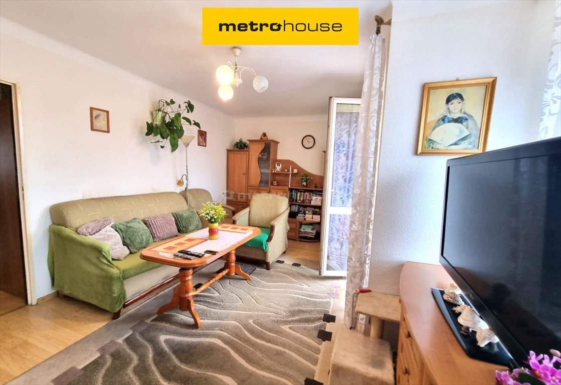 Mieszkanie trzypokojowe na sprzedaż Siedlce, Bohaterów Getta  67m2 Foto 1