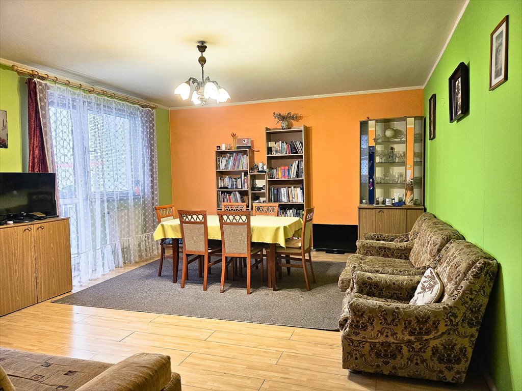 Mieszkanie trzypokojowe na sprzedaż Warszawa, Białołęka, Dąbrówka Szlachecka, Jana Husa  81m2 Foto 1