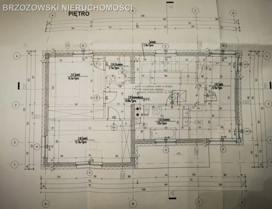 Dom na sprzedaż Głosków-Letnisko  149m2 Foto 12