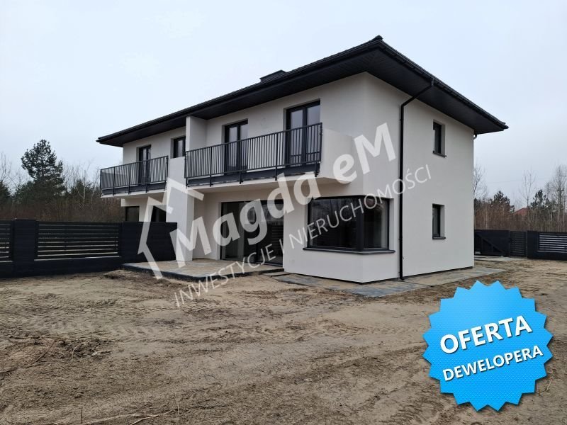 Dom na sprzedaż Pieńków, Botaniczna  124m2 Foto 9
