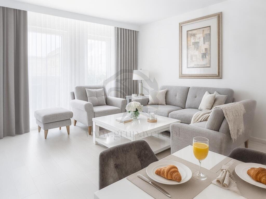 Mieszkanie dwupokojowe na sprzedaż Łódź, Śródmieście, Gdańska  70m2 Foto 1