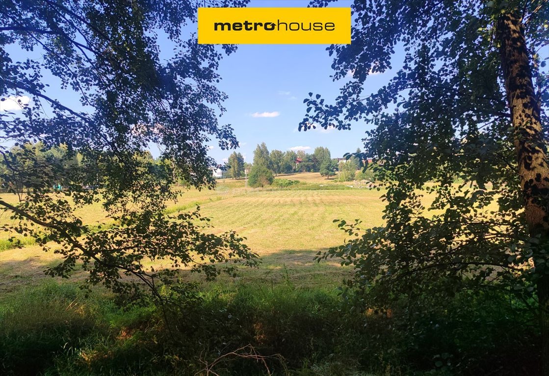 Działka 5650 m² pod inwestycję lub rekreację w Przegędzy Przegędza, Piaskowa  5 650m2 Foto 1