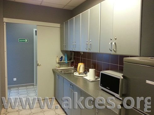 Lokal użytkowy 273 m² z klimatyzacją i podnajmem (Pruszków) Pruszków, Centrum  273m2 Foto 1