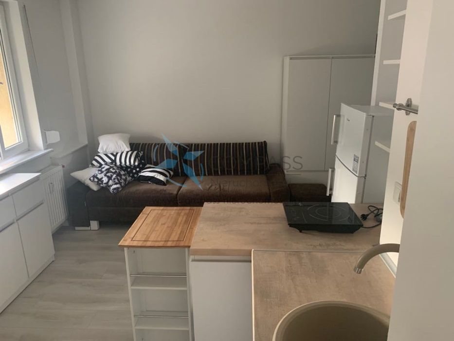 Kawalerka na sprzedaż Poznań, Jeżyce, Podolany 20m2 Foto 1 Kawalerka na sprzedaż Poznań, Jeżyce, Podolany 20m2 Foto 1