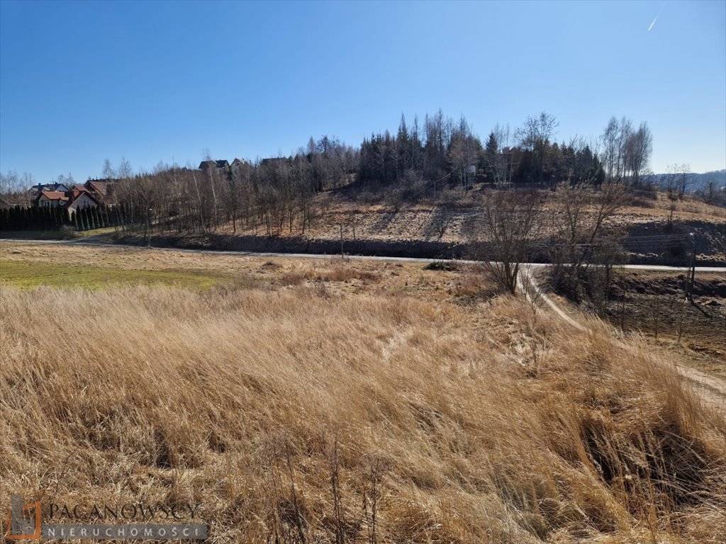 Działka budowlana na sprzedaż Michałowice  2 400m2 Foto 1