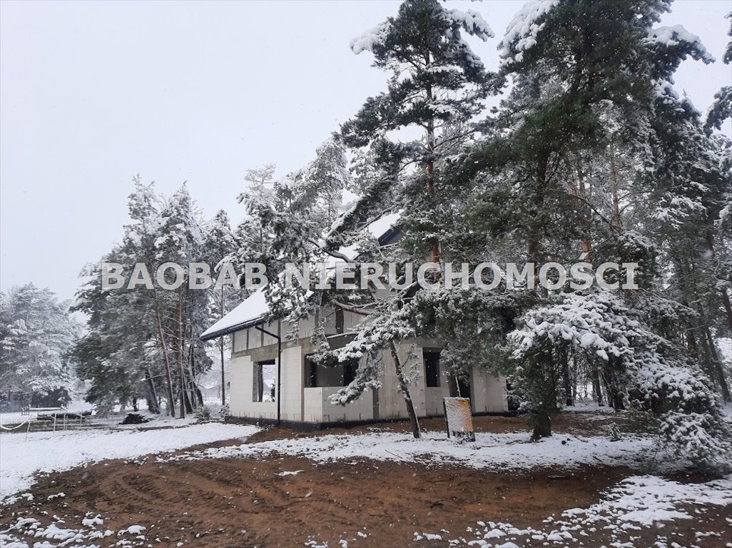 Dom na sprzedaż Gulczewo, Jodłowa  166m2 Foto 1