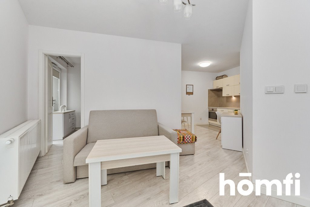 Wrocław, centrum, 2 pokoje z dużym tarasem 26 m2 Wrocław, Śródmieście  34m2 Foto 1