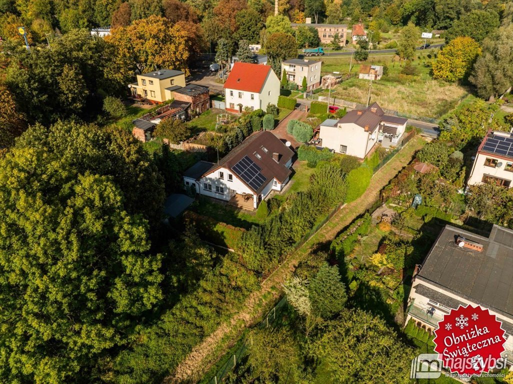 Dom na sprzedaż Stargard, Stare Miasto  243m2 Foto 1