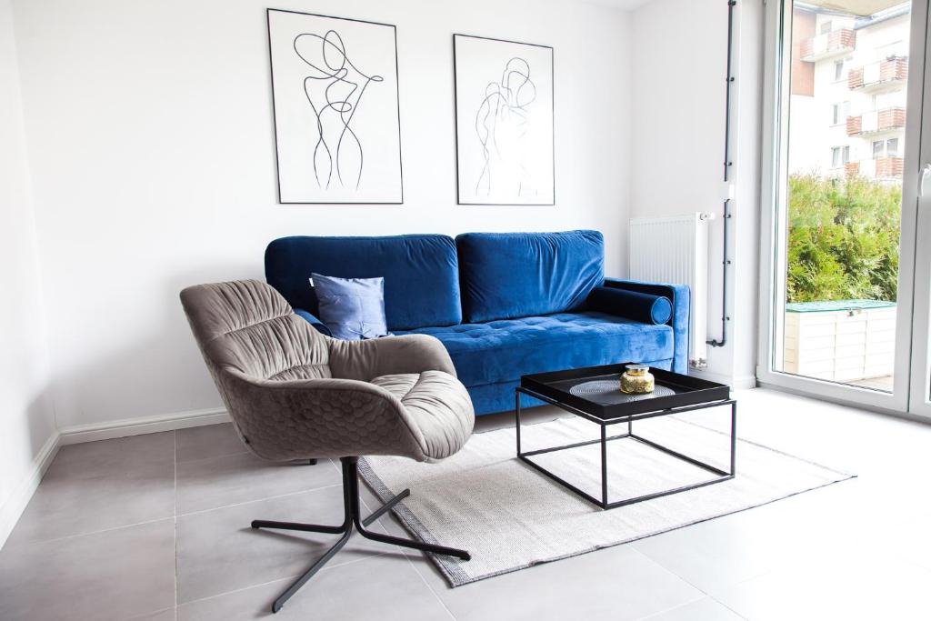 Mieszkanie dwupokojowe na wynajem Tychy, cztery pory roku, Bielska 151A  33m2 Foto 1