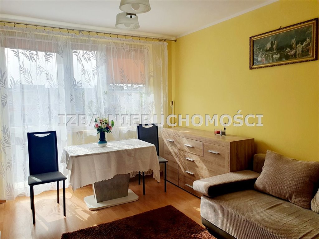 Mieszkanie trzypokojowe na sprzedaż Bemowo Piskie, Kętrzyńskiego  51m2 Foto 1