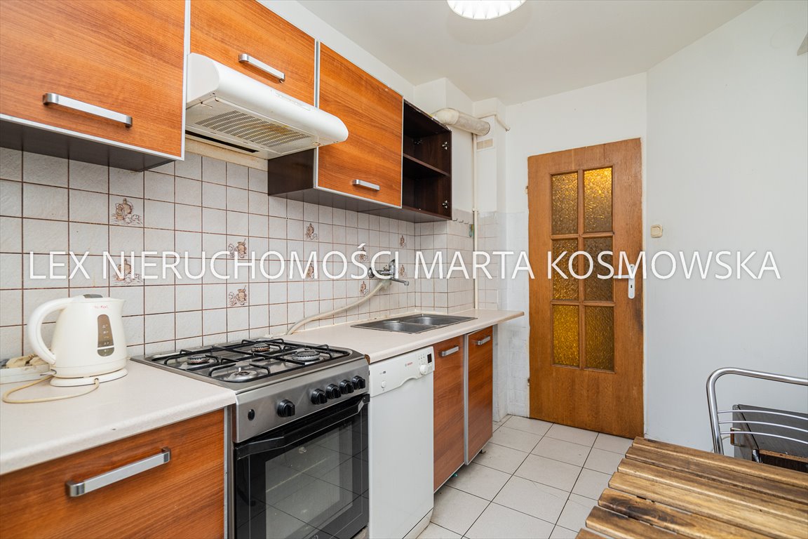 Mieszkanie trzypokojowe na sprzedaż Warszawa, Praga-Południe, Praga-Południe  60m2 Foto 4