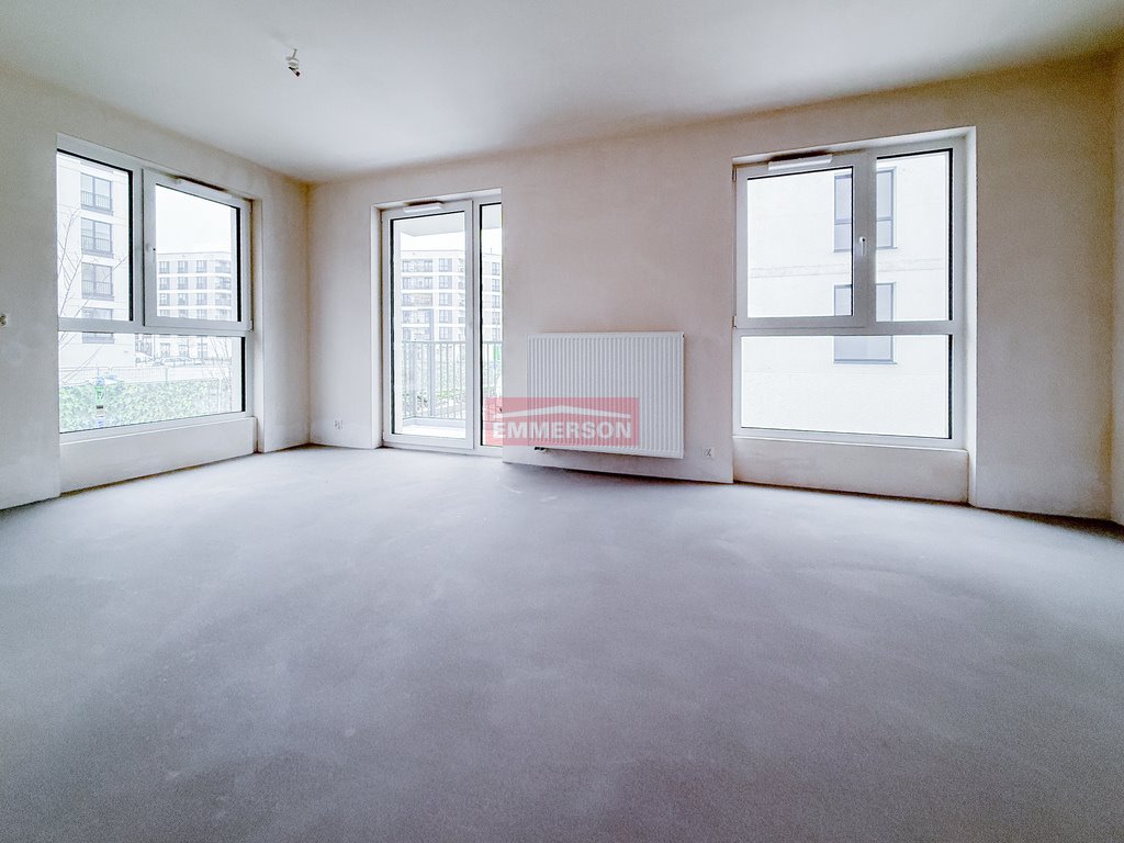 Przestronne studio z balkonem na Górce Narodowej, 17 050 zł Kraków, Prądnik Biały, Prądnik Biały  31m2 Foto 1