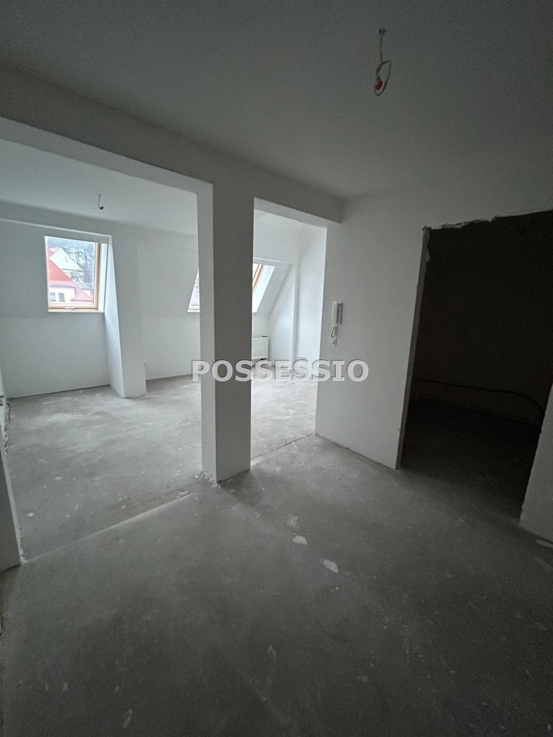 Mieszkanie dwupokojowe na sprzedaż Strzegom  36m2 Foto 9