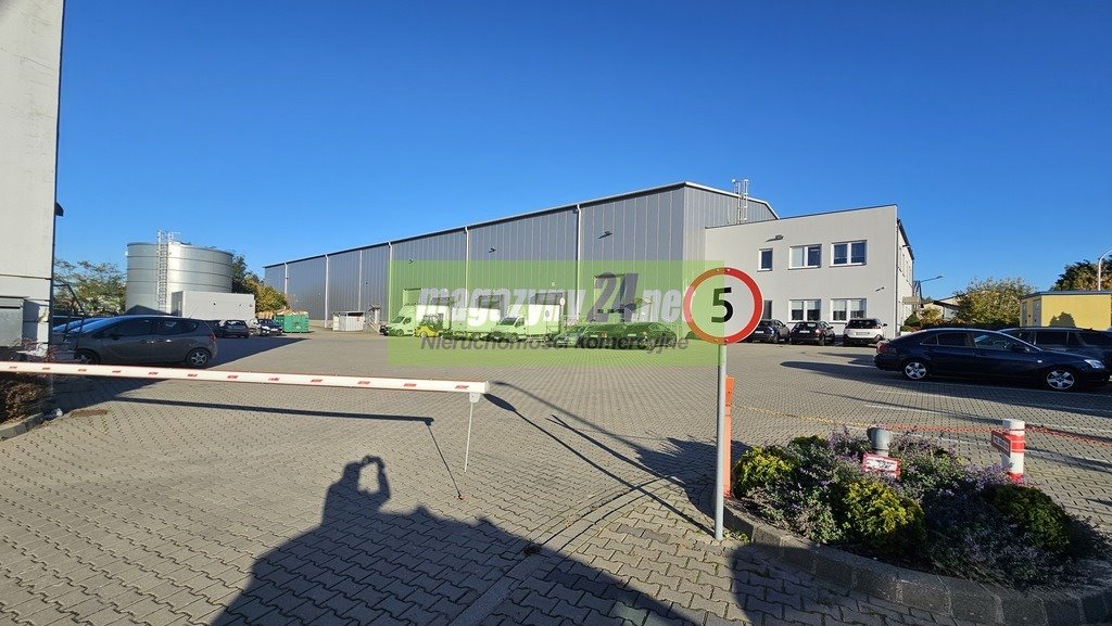 Magazyn na wynajem Mińsk Mazowiecki  3 850m2 Foto 3