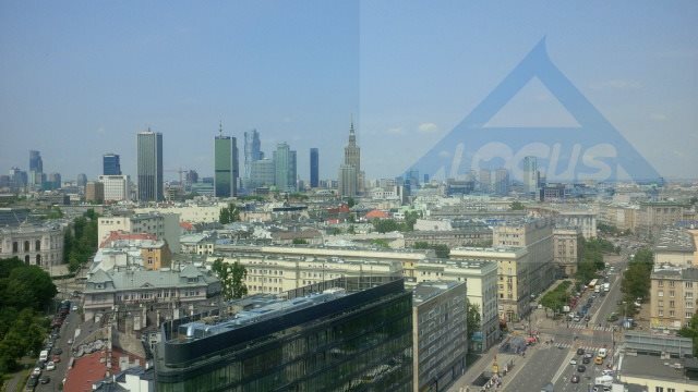 Lokal użytkowy na wynajem Warszawa, Śródmieście  400m2 Foto 4