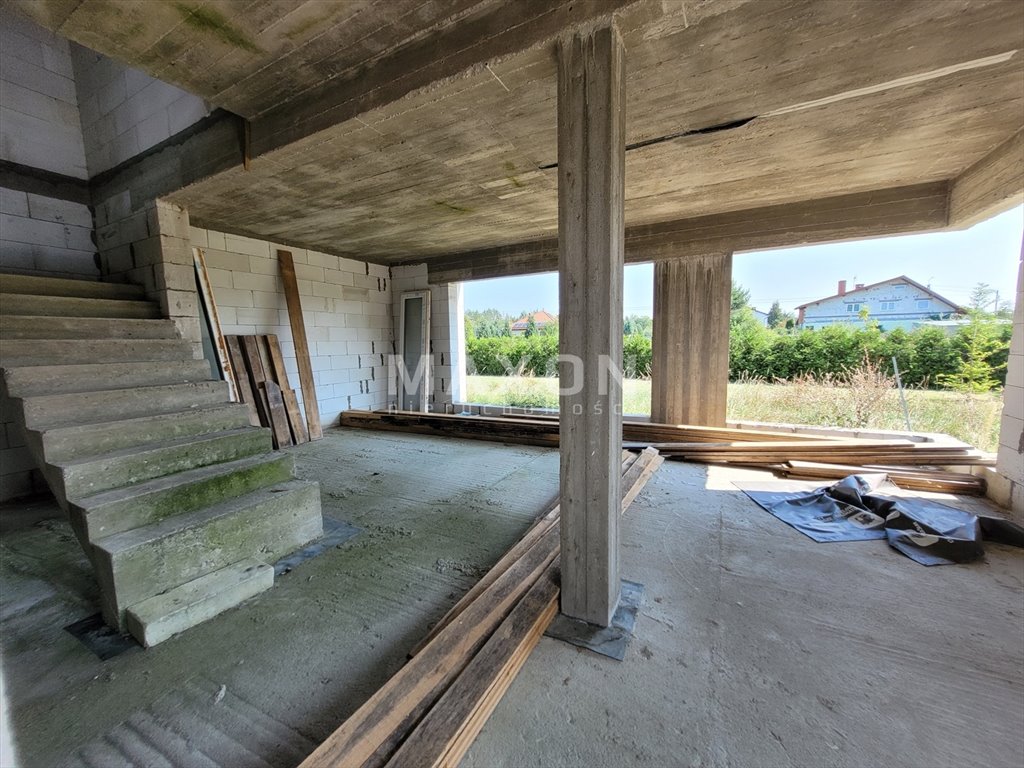 Lokal użytkowy na sprzedaż Stare Grochale  173m2 Foto 26