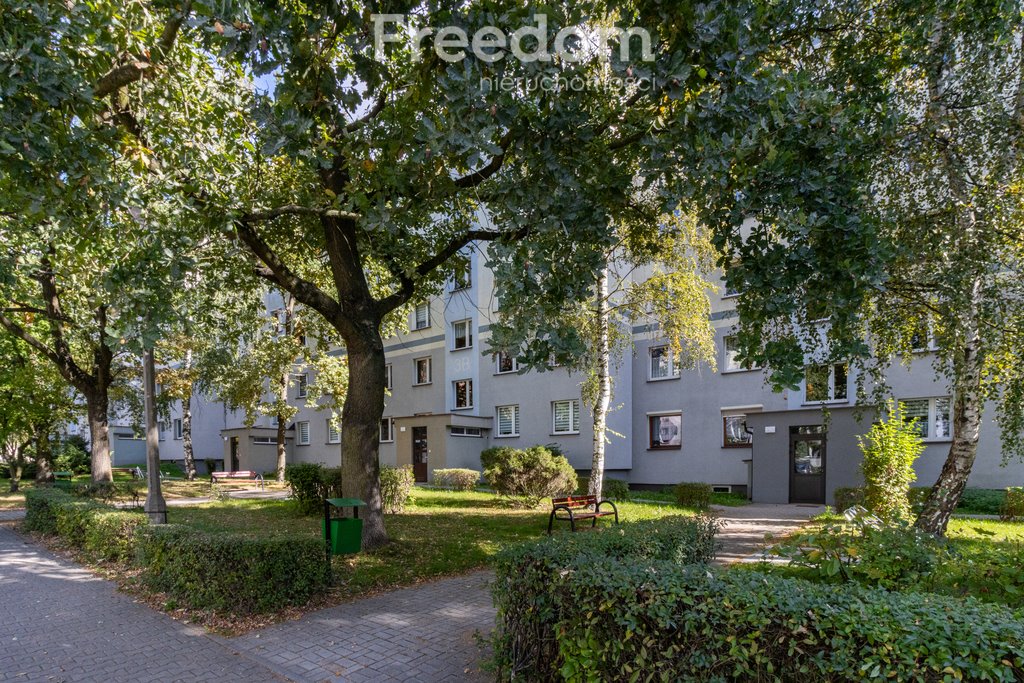 Mieszkanie trzypokojowe na sprzedaż Tarnowskie Góry, Stare Tarnowice, Doniecka  61m2 Foto 1