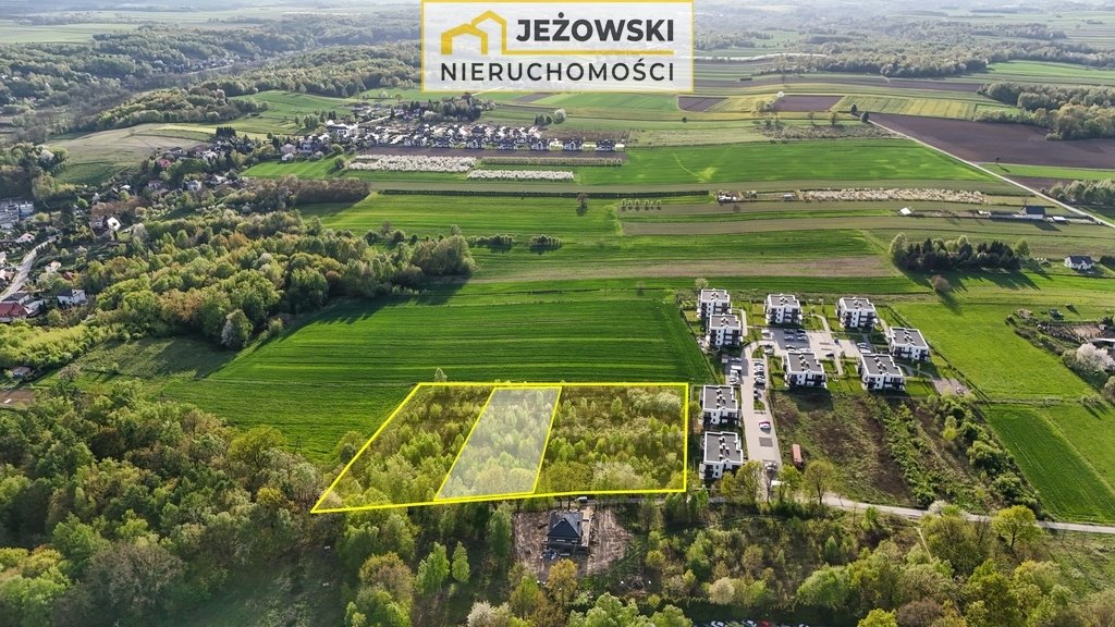 Działka inna na sprzedaż Nałęczów  3 000m2 Foto 7