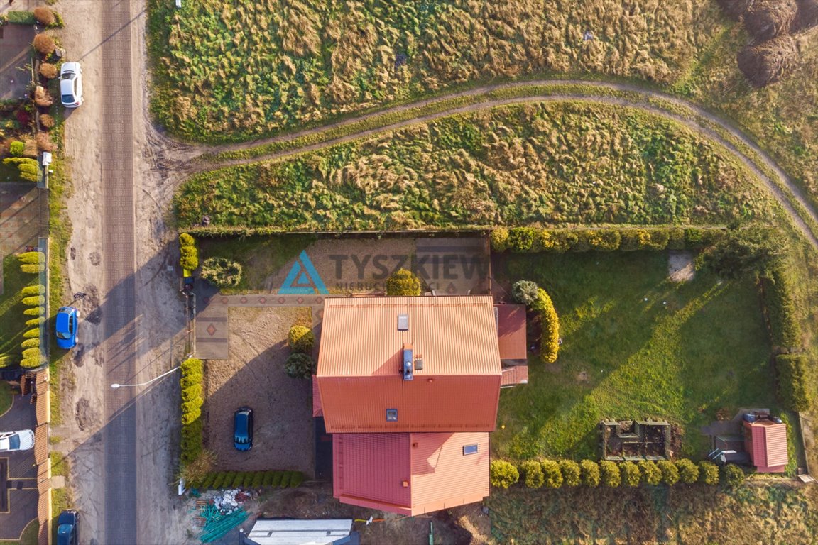 Dom na sprzedaż: Reda: Pszenna