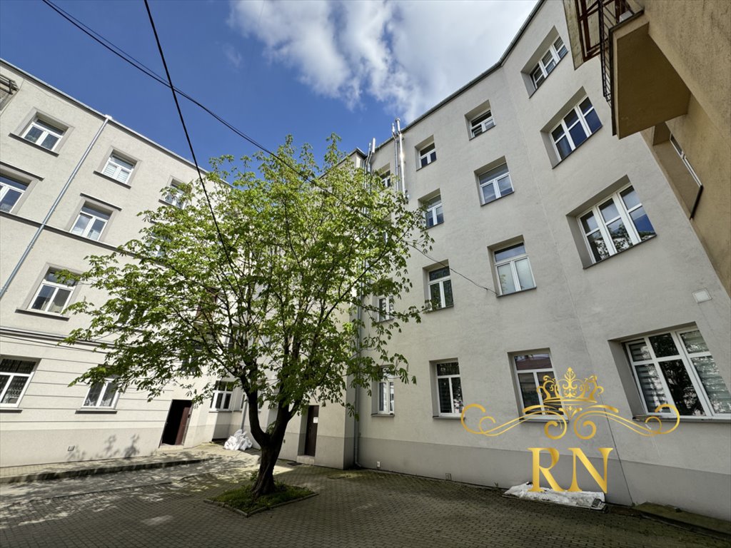 Mieszkanie dwupokojowe na sprzedaż Lublin, Śródmieście  42m2 Foto 7