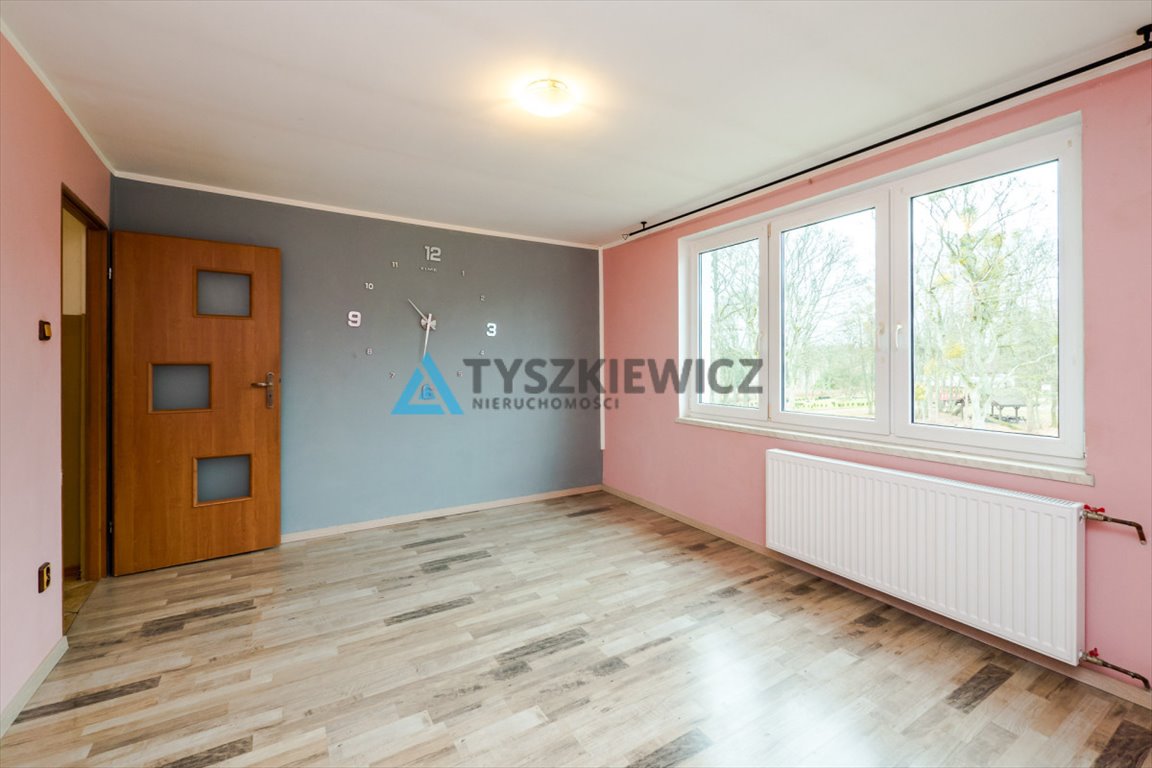 Mieszkanie dwupokojowe na sprzedaż Trzcinno  42m2 Foto 7