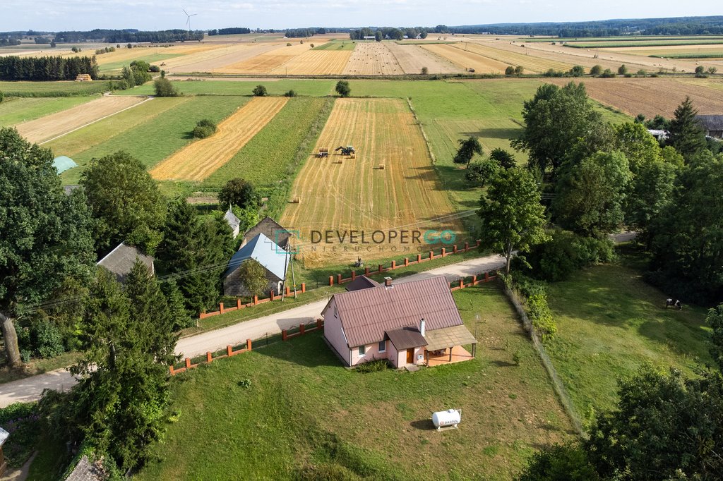 Działka budowlana na sprzedaż Kamienna Stara, Długa  9 600m2 Foto 2