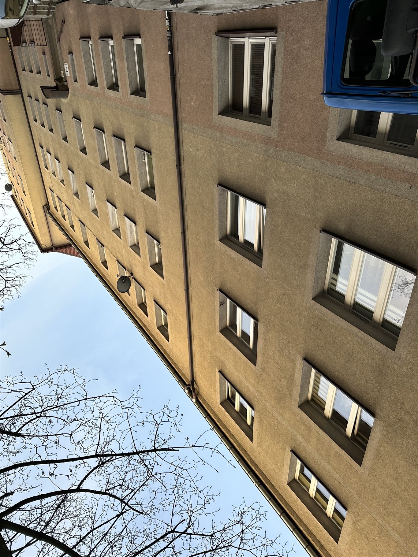 Mieszkanie dwupokojowe na sprzedaż Chorzów, Bogedaina  54m2 Foto 1