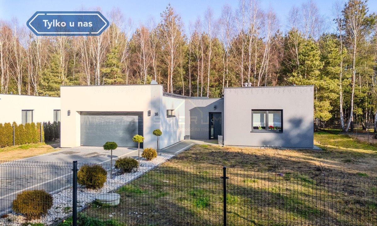 Dom na sprzedaż Rększowice  188m2 Foto 1