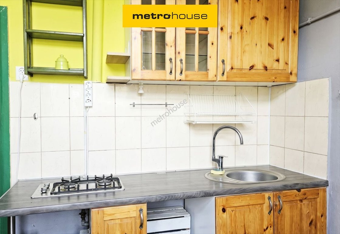 Na wynajem komfortowe 33,68 m² w centrum Siedlec Siedlce, Sienkiewicza  34m2 Foto 1