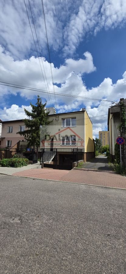 Dom na sprzedaż Warszawa, Żoliborz, Marii Kazimiery  250m2 Foto 1