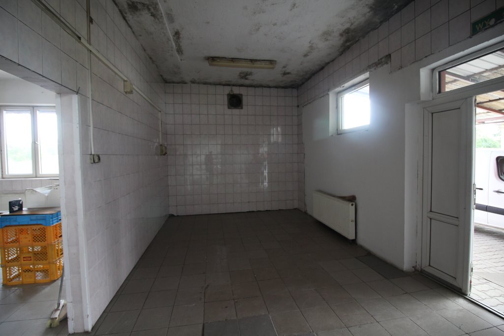 Lokal użytkowy na sprzedaż Klęczany  492m2 Foto 20