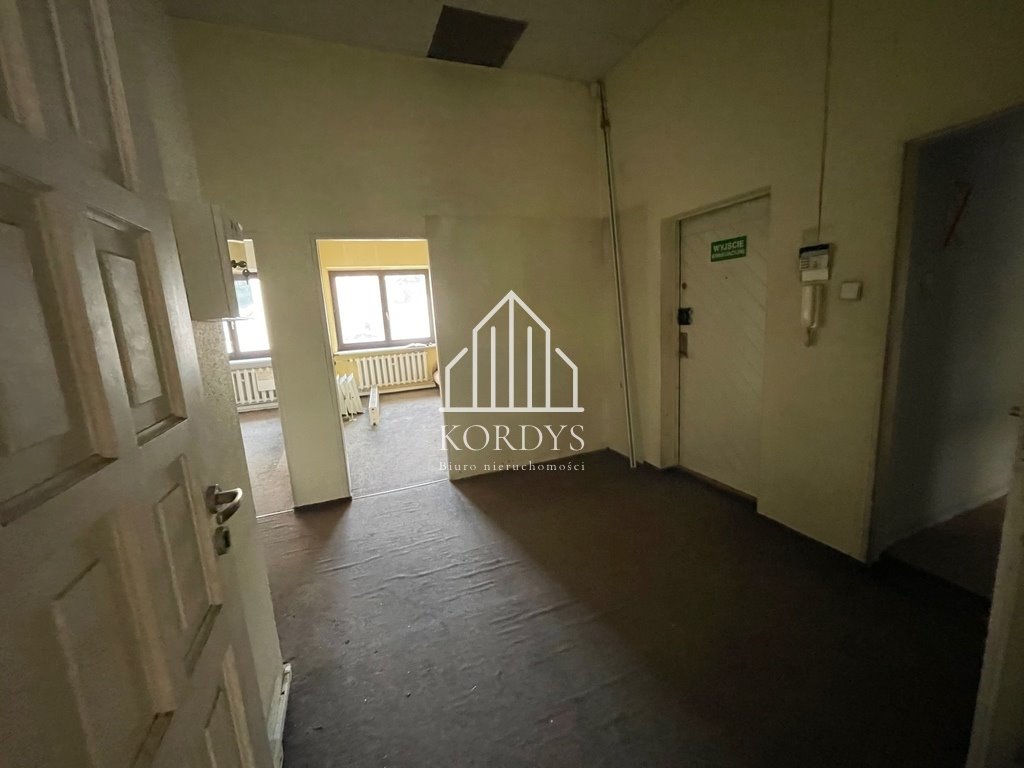 Lokal użytkowy na sprzedaż Szczecin  74m2 Foto 4