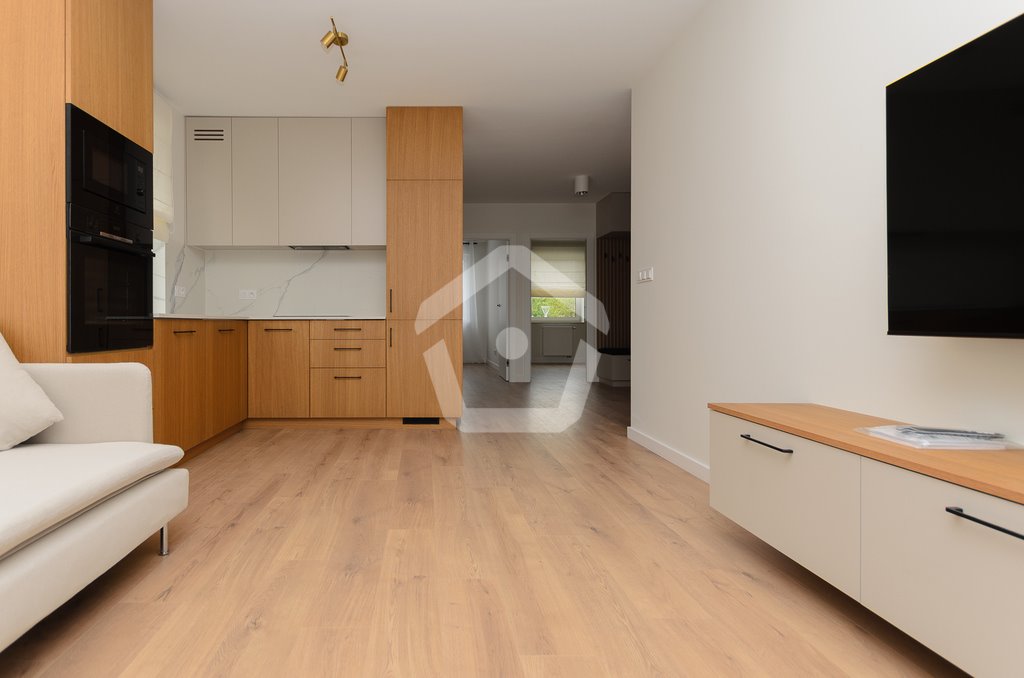 Mieszkanie trzypokojowe na wynajem Rzeszów, Drabinianka, Graniczna  60m2 Foto 1