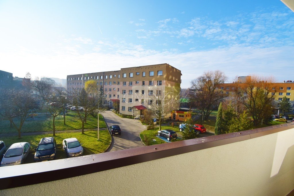 Mieszkanie trzypokojowe na wynajem Katowice, Władysława Grabskiego  60m2 Foto 10