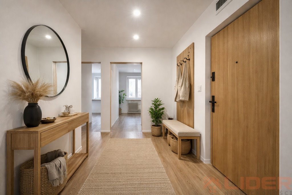 Mieszkanie 72 m² w Bielsku Podlaskim - kameralna inwestycja Bielsk Podlaski  73m2 Foto 1
