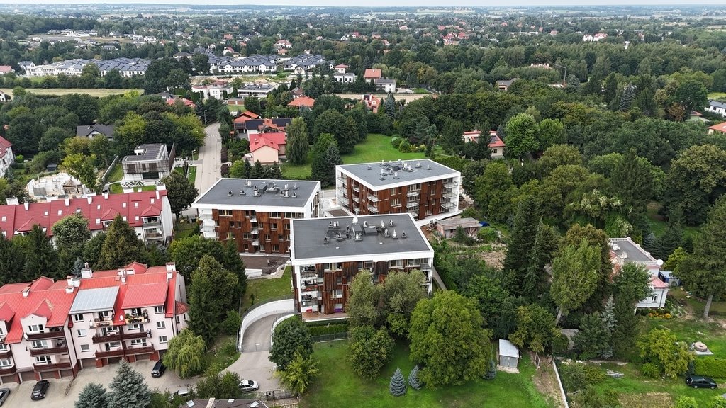 Mieszkanie trzypokojowe na sprzedaż Lublin, Chabrowa  66m2 Foto 8